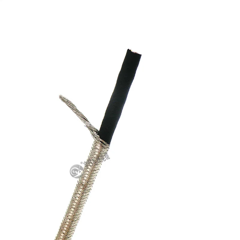 Решетка правила кабели 8 ядро 0.15mm площадью 26 AWG промышленный Сенсор кабель