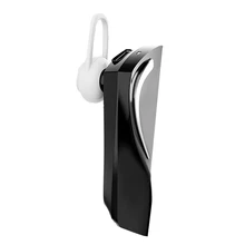 Премиум 26 языков умный голосовой переводчик Bluetooth беспроводной перевод гарнитуры черный