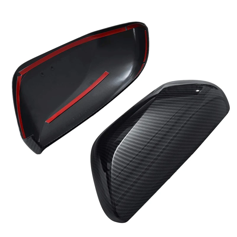 Чехол для бокового зеркала заднего вида автомобиля Toyota Avalon XX50 2019 | Автомобили и