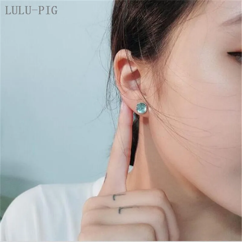 LULU-свинья Горячее предложение 925 великолепные браслеты из стерлингового серебра