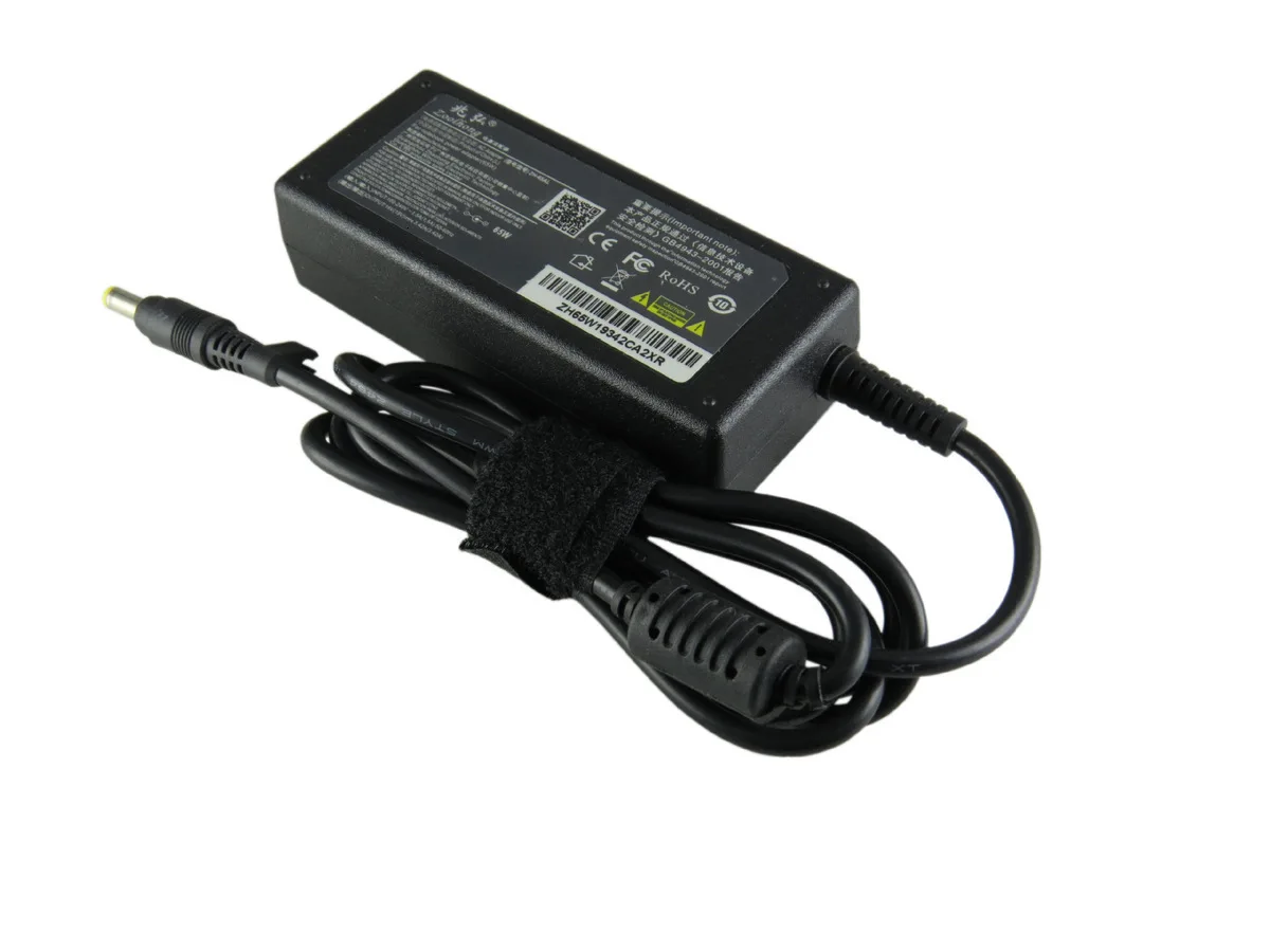 19,5 V 3.33A ноутбук AC Мощность адаптер Зарядное устройство для hp Envy PPP009C 15-j009WM 14-k001XX 14-k00TX 14-k002TX 14-k005TX 14-k010US