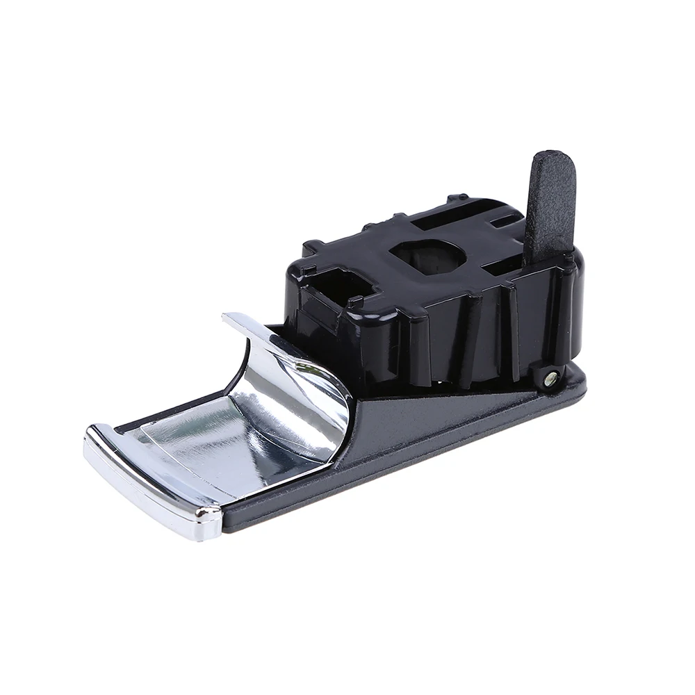 Ручка для перчаточного ящика открывающийся/блокирующий съемник перчаточный