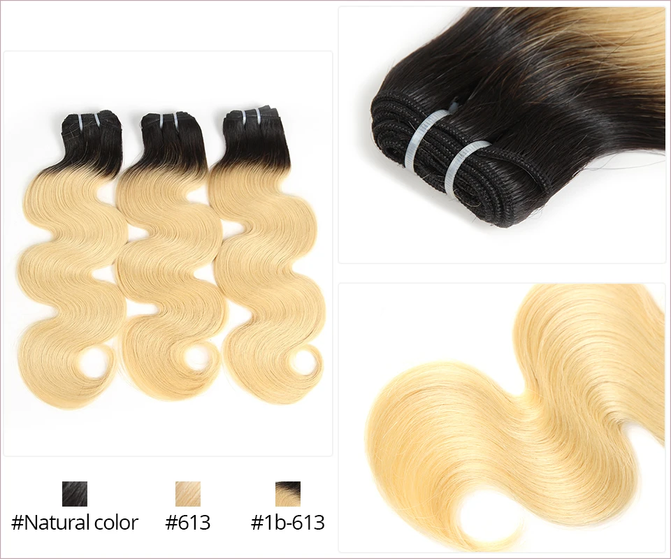 Ali queen hair, бразильские волосы для молодых девушек, 10А, волнистые волосы для наращивания, человеческие волосы, 3 пучка, 10-28 дюймовые натуральные волосы