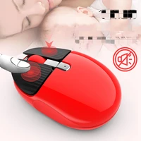 computer mouse laptops wirless gaming blutooth mouse ergonomic mouse gaming accessories laptop accessories pink gaming trackball