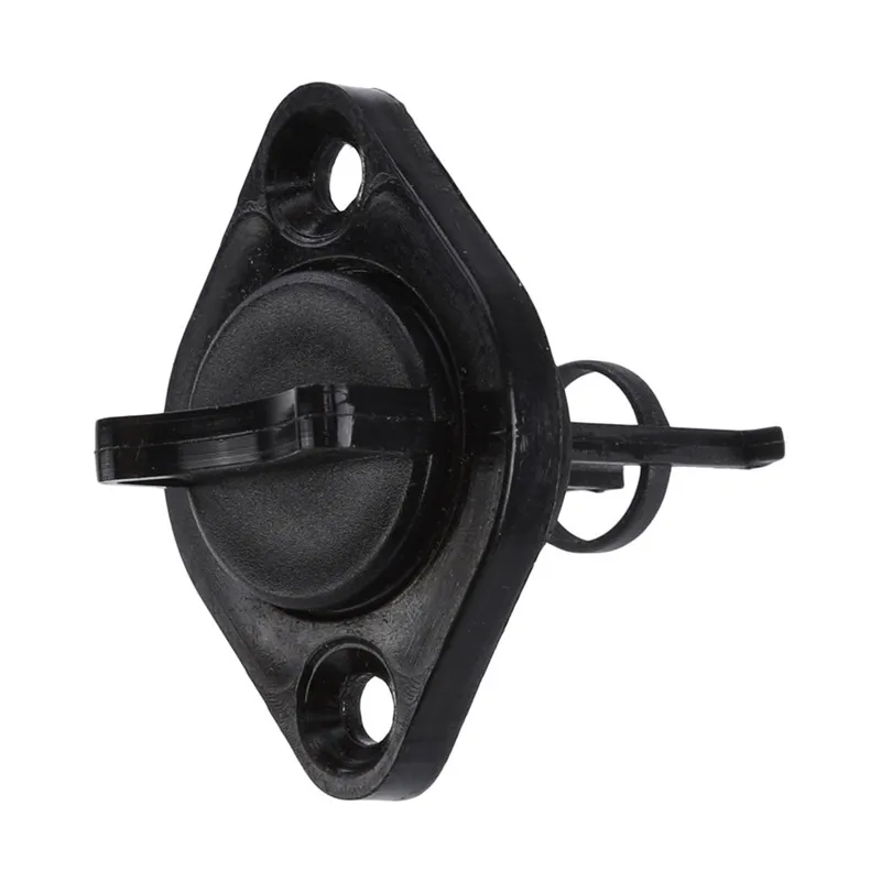 Многоцелевой Универсальный сменный дренажный клапан для морской лодки яхты