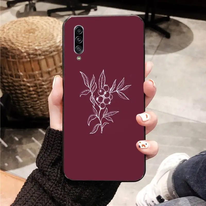 Чехол для Samsung A10 20 30 40 50 01 11 31 51 71 S pLUS