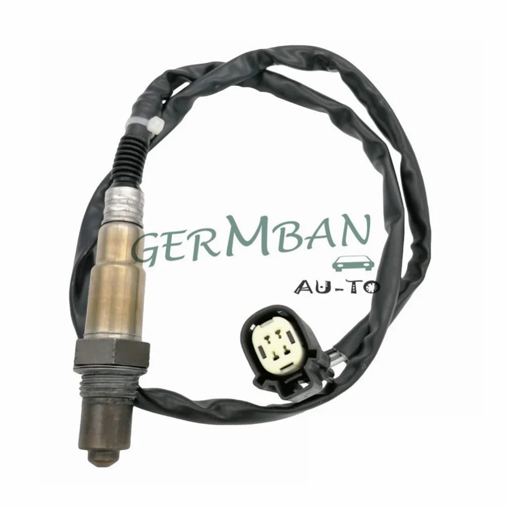 BB5Z9G444A 250 241023 CV6Z 9G444 A нисходящий задний кислородный датчик 234 4575 для Ford Edge Escape Explorer