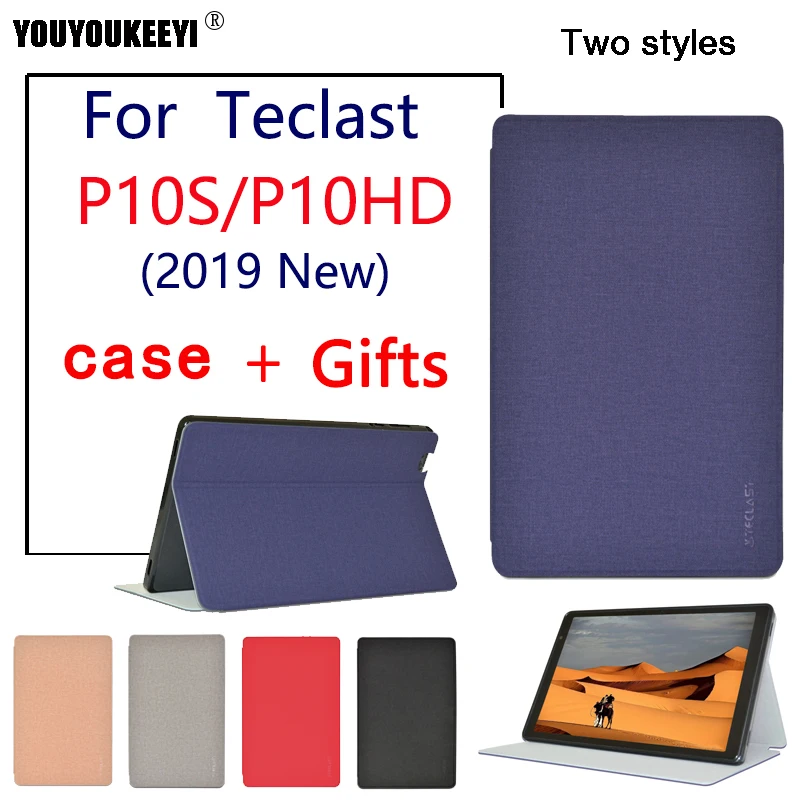 Чехол для планшета Teclast P10S 2019 чехол подставка защита от падения teclast P10HD 10 1 дюйма