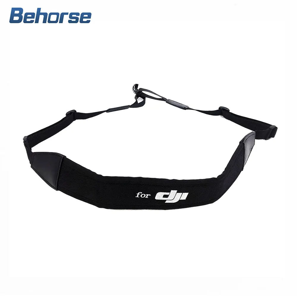 Ремешок на шею для пульта дистанционного управления телескопический ремешок