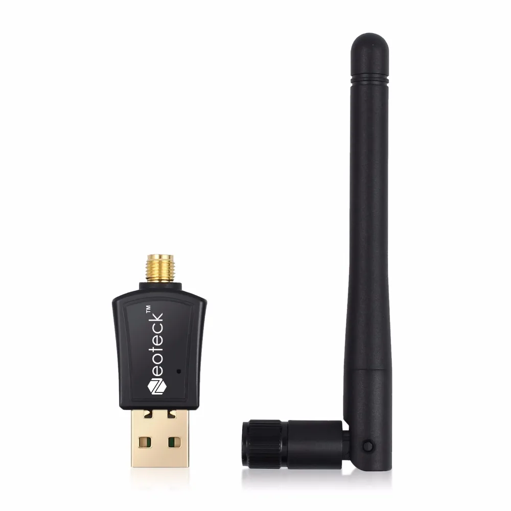 Беспроводной USB wifi адаптер 3dbi антенна AC600M 600 Мбит/с двухдиапазонный 2 4G 5 8G сеть Lan