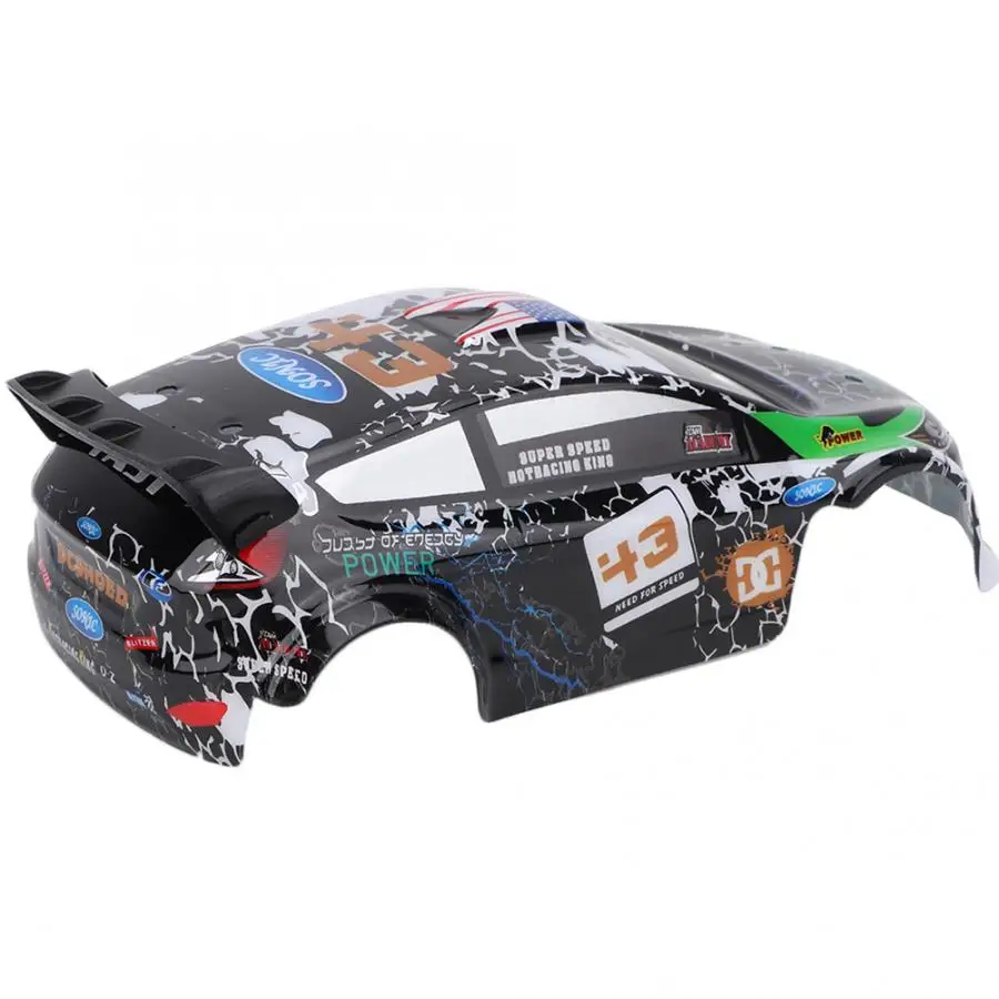 Пульт дистанционного управления модель автомобиля корпус прочный RC