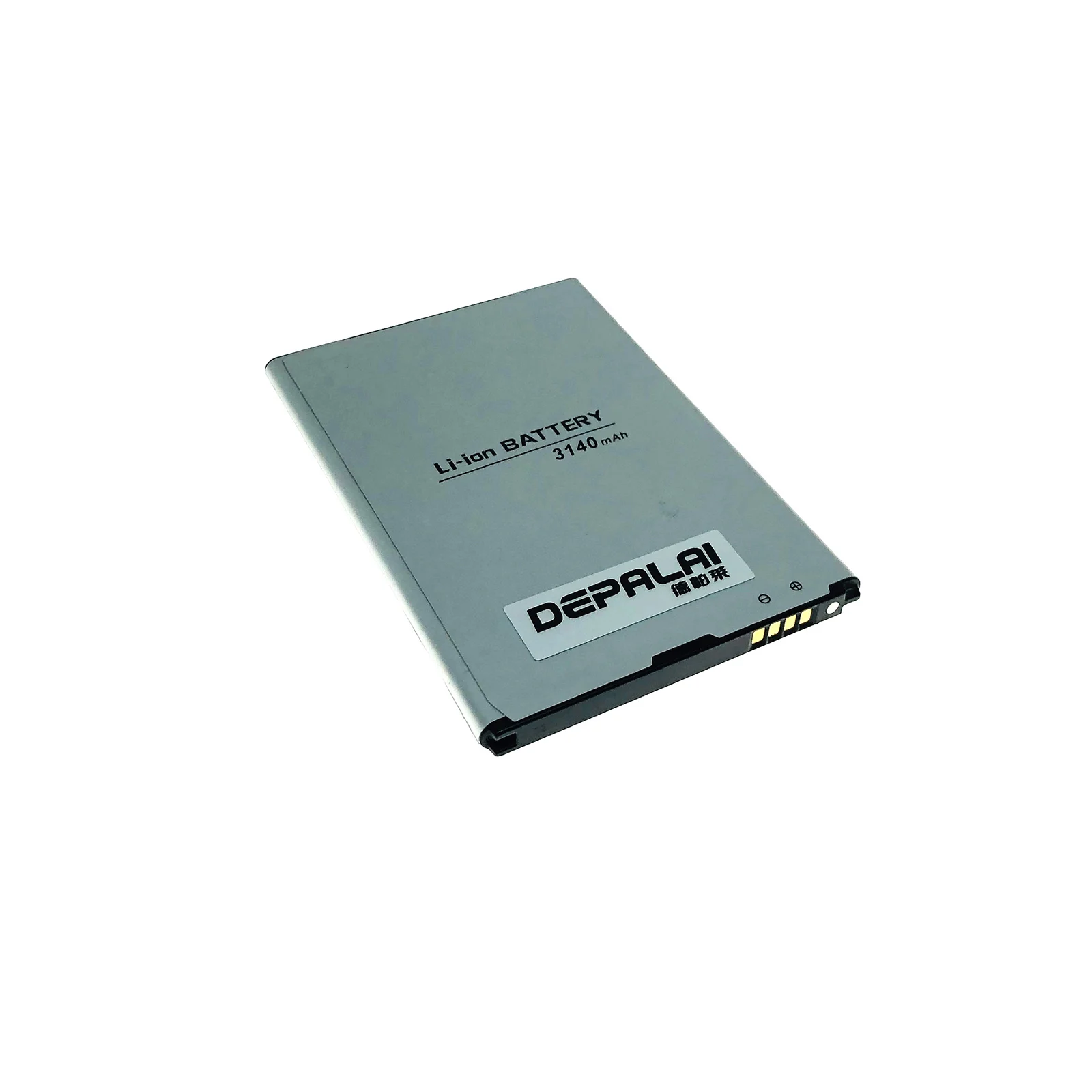 

3140mAh Phone Battery BL-48TH For LG Optimus E977 E940 E980 E985 E986 E988 F240 F240K F240S BL48TH BL 48TH Replacement Batteries