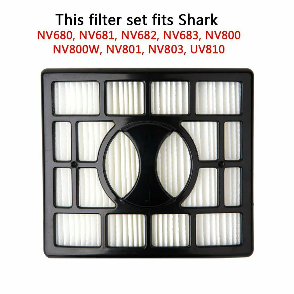10x для SHARK AZ910 AZ910UK AZ910UKT AX910 фильтр из пены хорошо сочетающийся с оборудованием | Дом