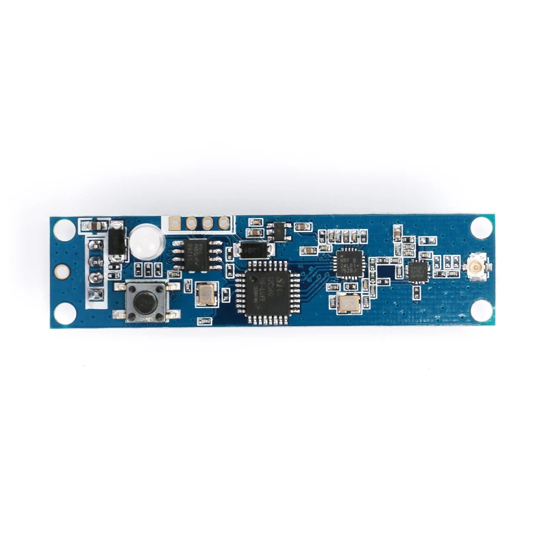 Беспроводной DMX512 PCB модуль DMX плата LED свет контроллер передатчик приемник для