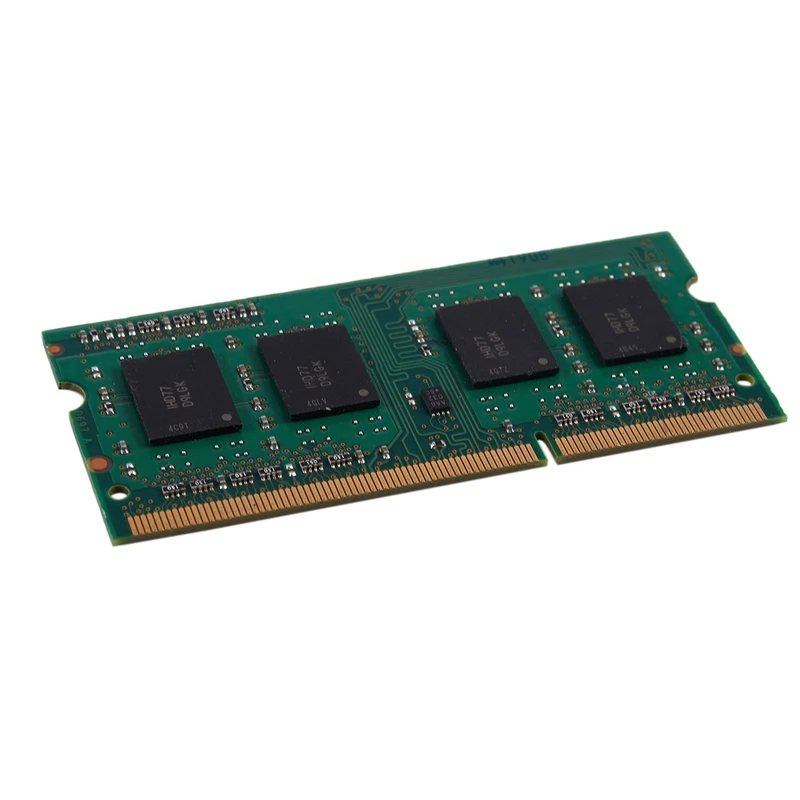 2 ГБ/4 ГБ/DDR3 1600 МГц 1333 SO-DIMM DDR3L DDR3 1,35/1,5 V памяти оперативная память Sdram(синхронное динамическое ОЗУ для ноутбука Тетрадь