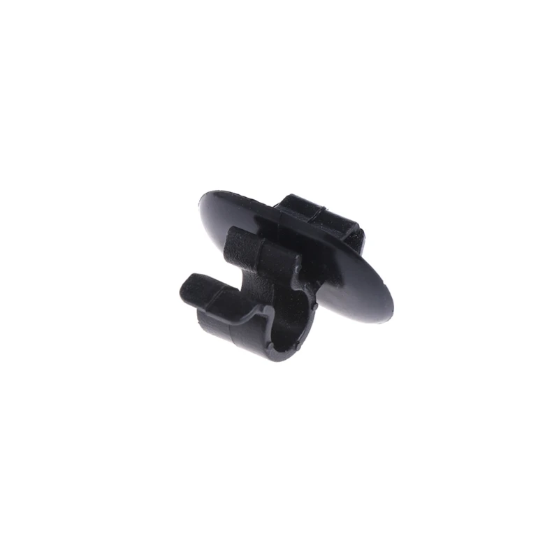 

10x Bonnet Stay Clip Plastic Fastener Holder For Citroen Peugeot Vauxhall Vivaro