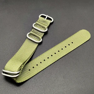 Nylon Straps 20mm 22mm Nylon Watch Band NATO Strap Zulu Strap Watch Atrap Ring Buckle 280mm Nato Watchband Steel Diving Strap Nylon Straps 20mm 22mm Nylon Watch Band NATO Strap Zulu Strap Watch Atrap Ring Buckle 280mm Nato Watchband Steel Diving Strap