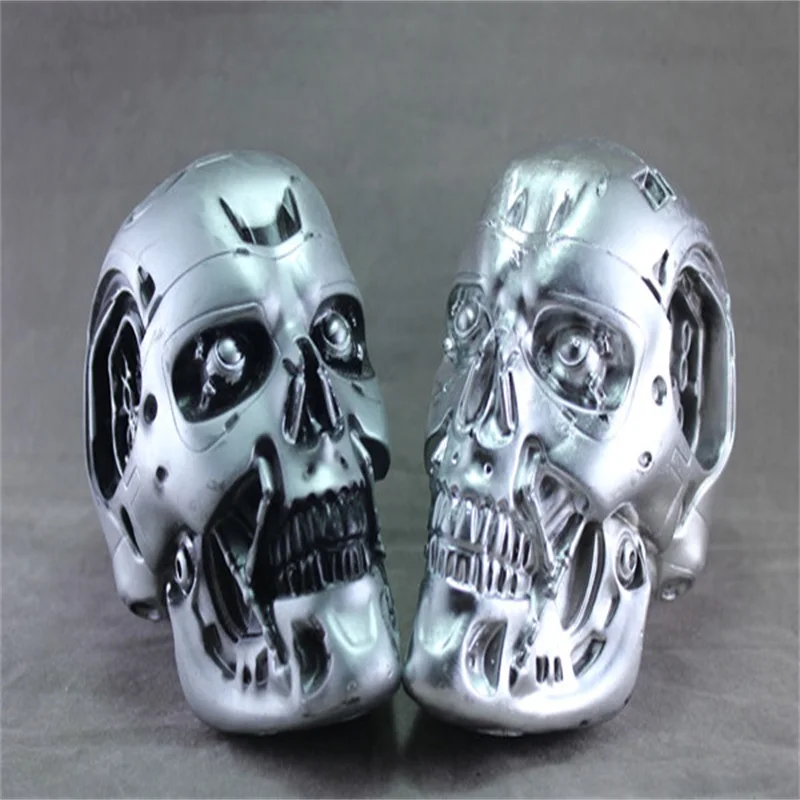 T 800 / 1000 Фигурка Терминатора|Игровые фигурки и трансформеры| |