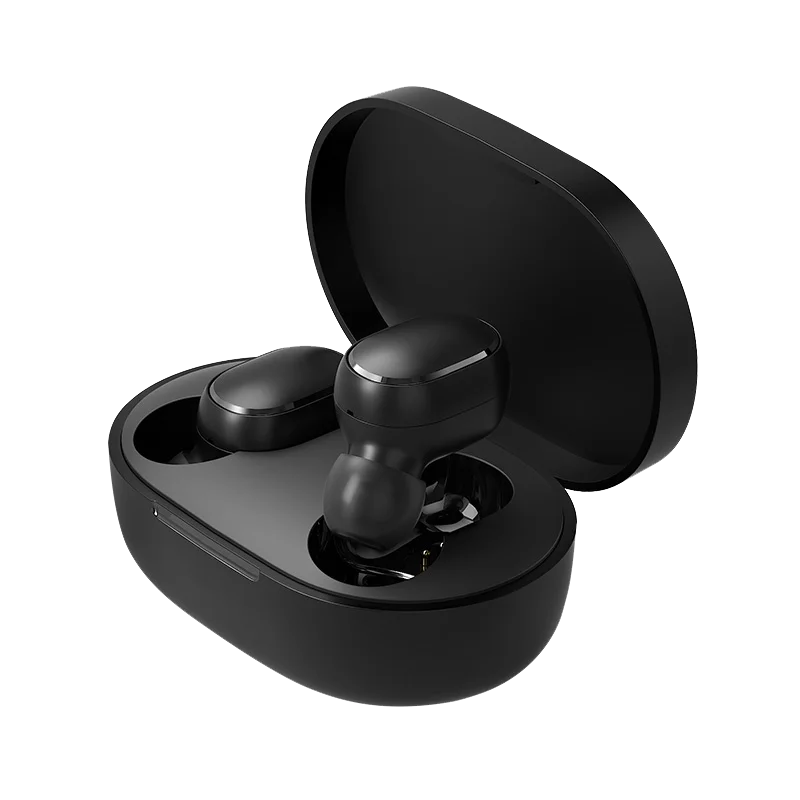 Xiaomi Redmi AirDots 2 True Wireless Bluetooth Earbuds Basic Настоящие беспроводные Bluetooth-наушники TWS 5.0 |