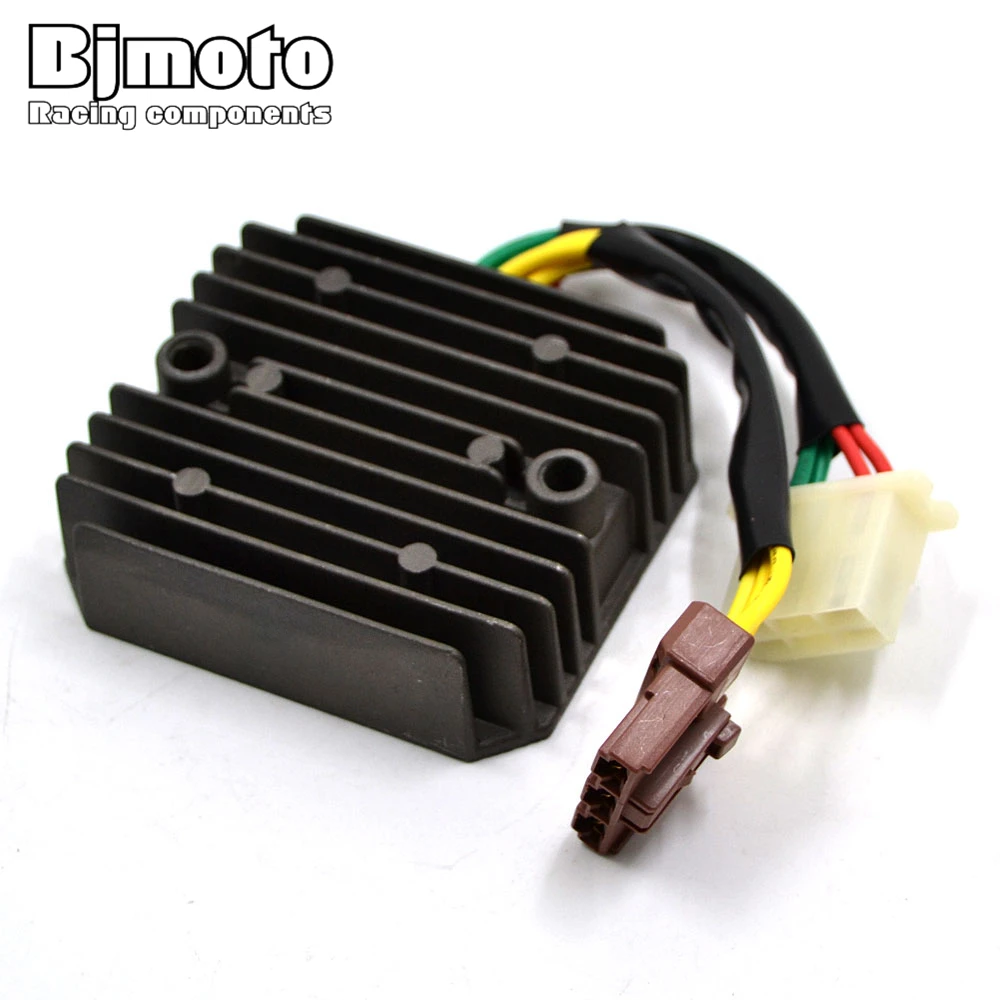 Мотоциклетный регулятор напряжения BJMOTO выпрямитель для Aprilia RST1000 тысячи футуры