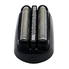 Сменная головка для электробритвы Braun 21B Series 3 5776 5415 5772 3040cc 3050cc 3080cc 300s 310s 3040s 340 350 380