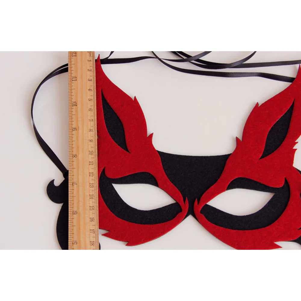 Вечерние маскарадные костюмы на Хэллоуин | Дом и сад