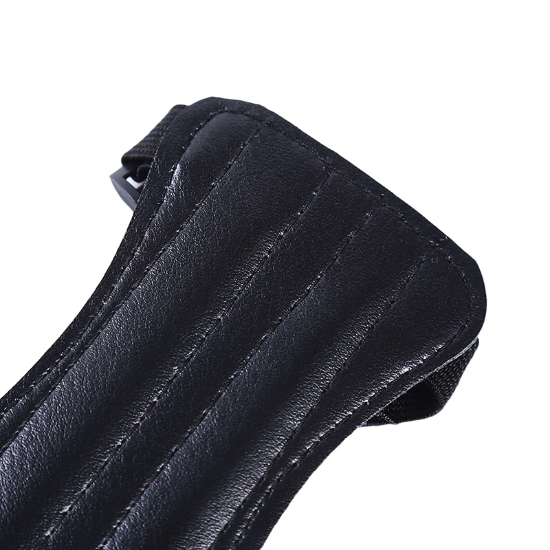 

Portable Leather Sports Archery Arm Guard And Finger Tab Protector Elbow Hunting Shooting Equipment Accessory