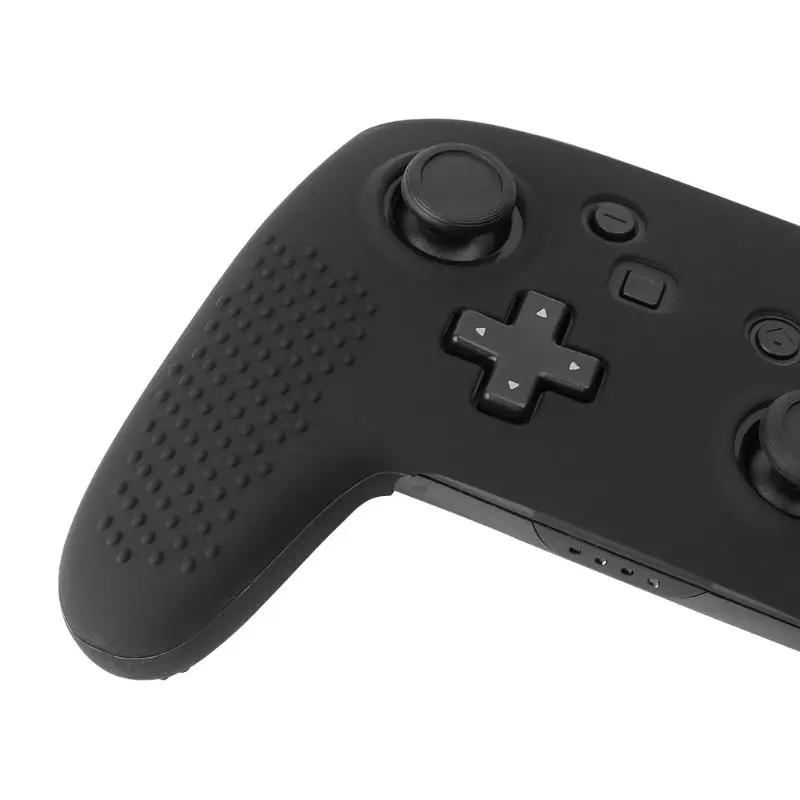 8 шт. силиконовые чехлы для Nintendo Switch Pro|Запасные части| |