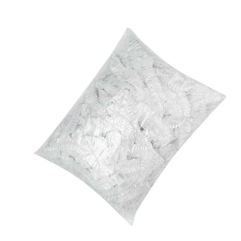 

Эластичные крышки для посуды пластик 100 шт