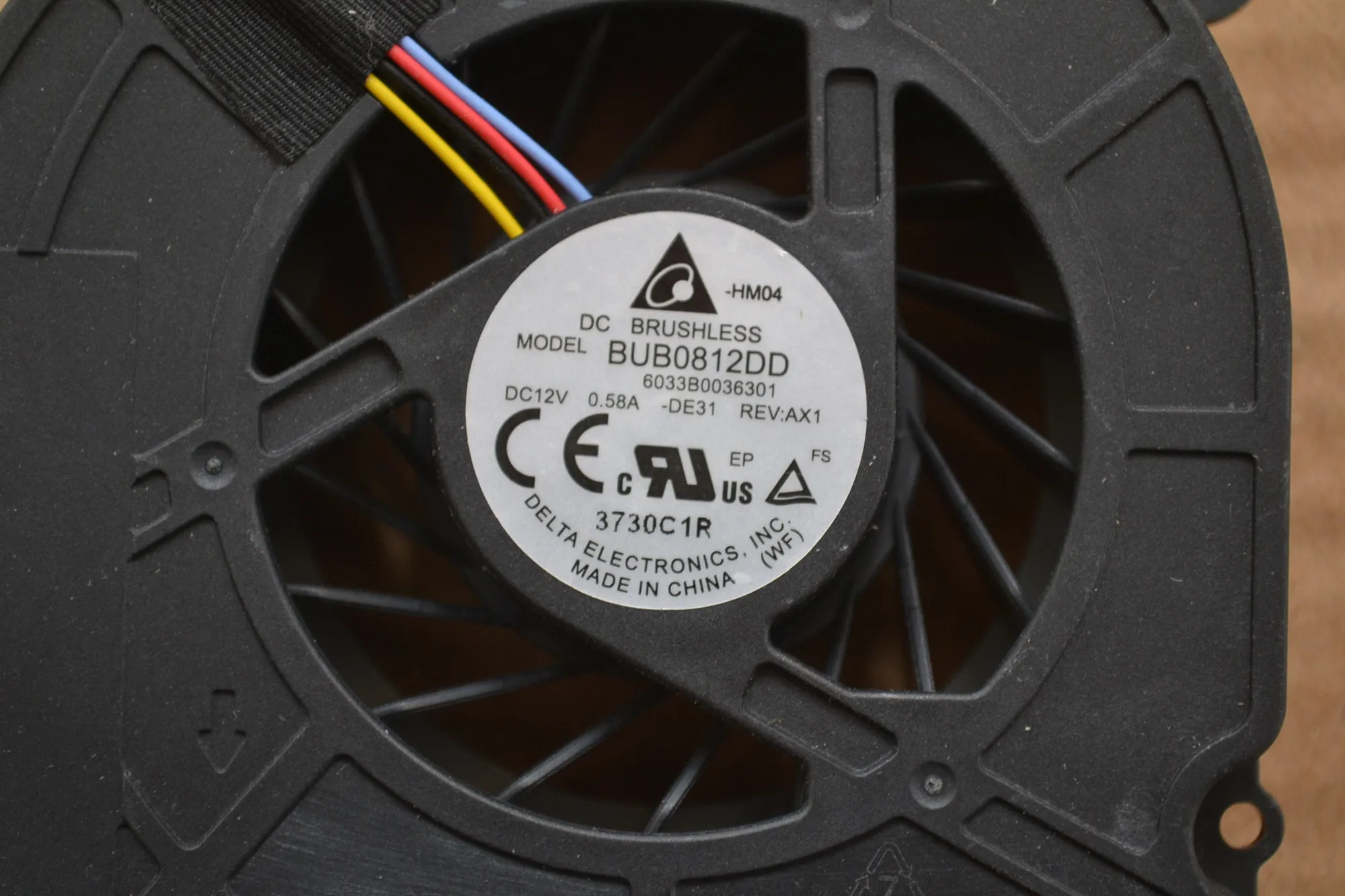 Новый охлаждающий вентилятор для ноутбука lenovo c260 c360 c365 c460 BUB0812DD | Компьютеры и