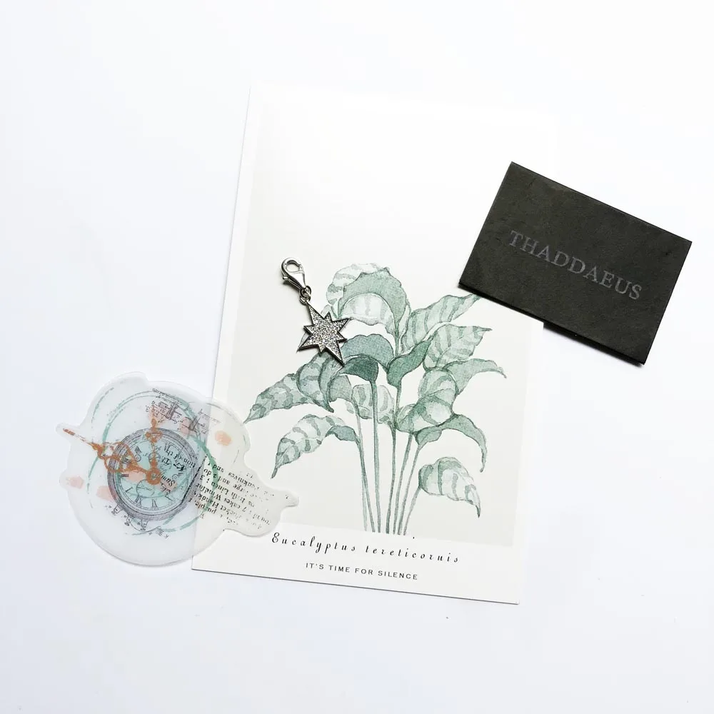 Ожерелье цепь золотая звезда и сиамская кошка пижамы для малыша 2020 925 серебро