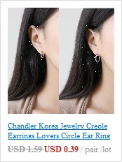 Chandler Hot 316L Stainless Steel Mickey Earrings For Children Kids Mouse Jewelry Cute Lovely Animal Black Rose Color Bronics
