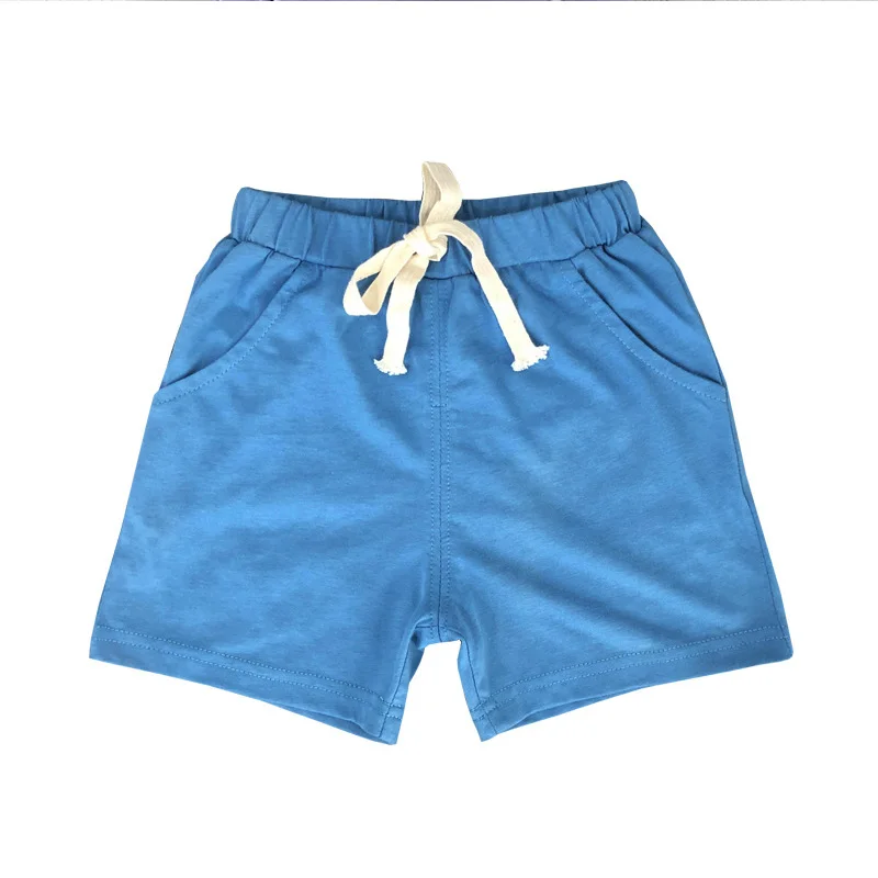 

ZWF783 однотонные Детские укороченные штаны для мальчиков и девочек; Детские брюки с Микки Маусом для маленьких лосины для мальчиков летняя пл...