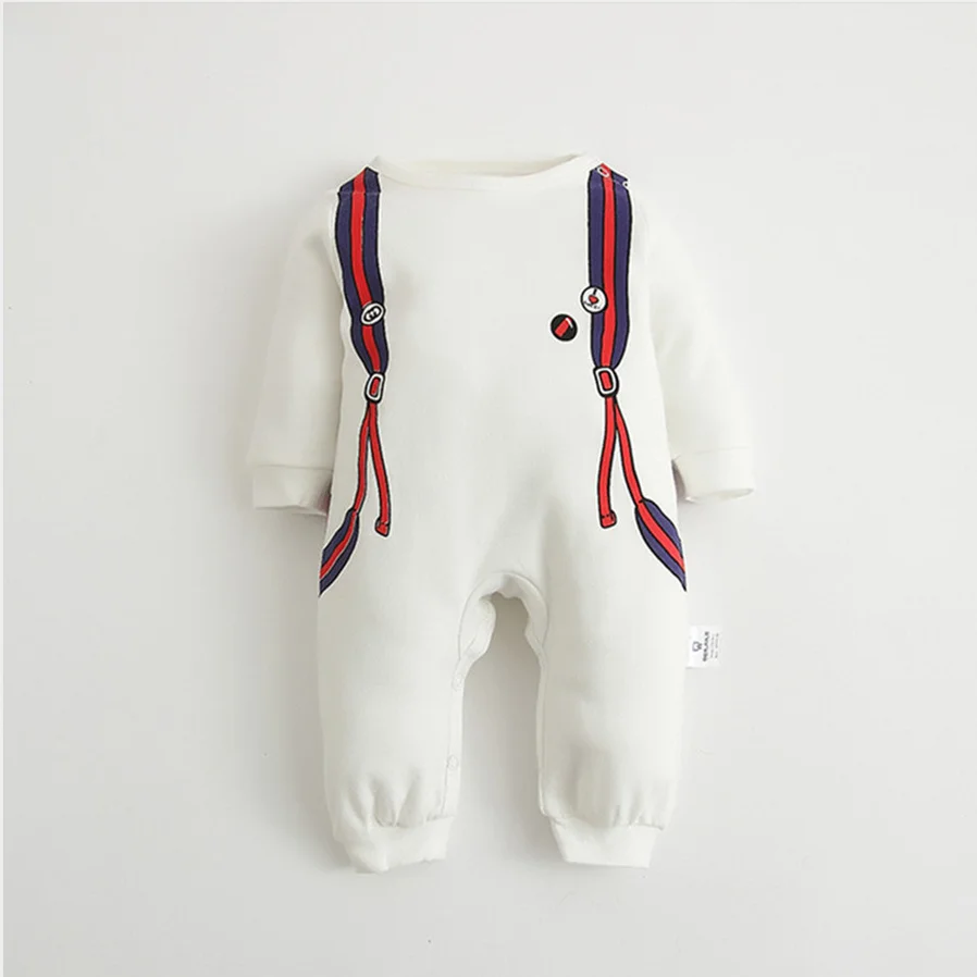 Новинка 2020 детский летний комбинезон для мальчиков и девочек с