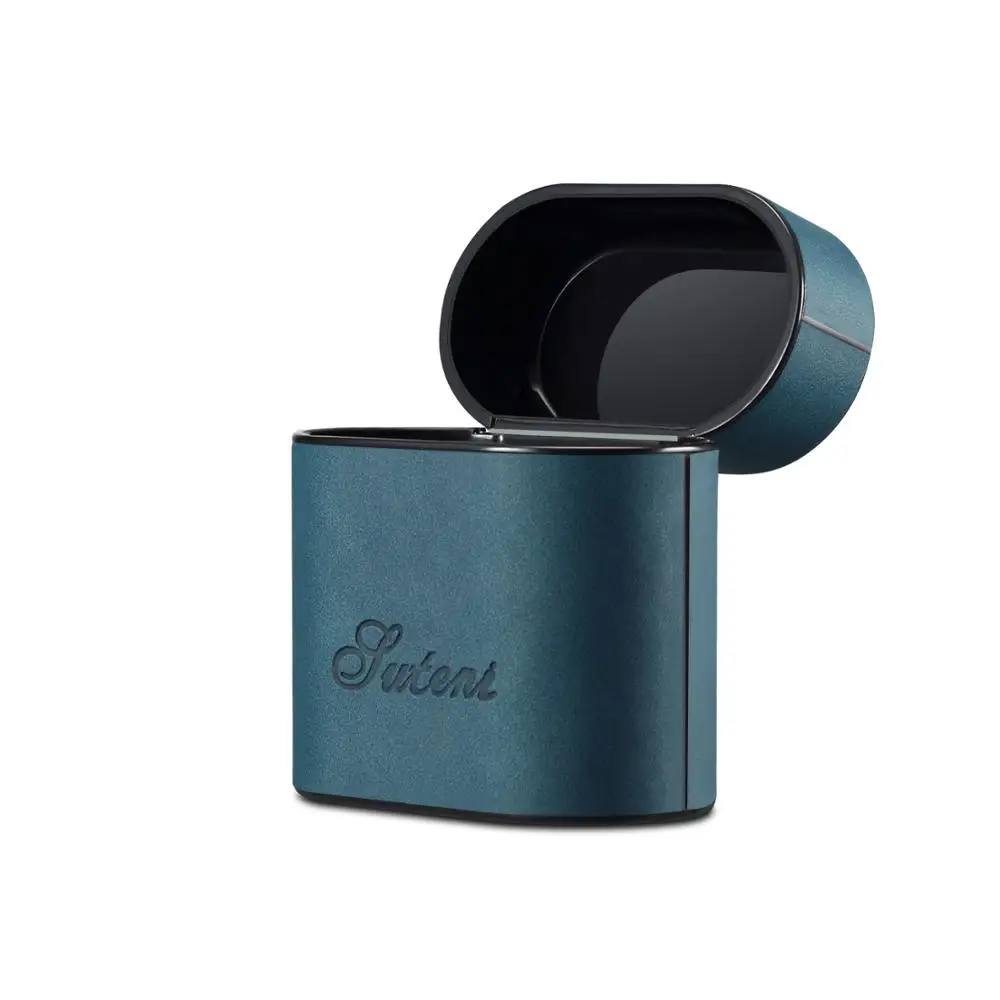 Жесткий кожаный защитный чехол для huawei Freebuds 2 Pro Honor FlyPods Pro, беспроводной Чехол для зарядки Bluetooth
