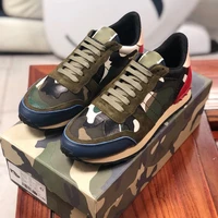 2020 New Outdoor Men Free Running for Men Jogging Walking Sports Shoes High-quality Lace-up Athietic Breathable Blade Sneakers