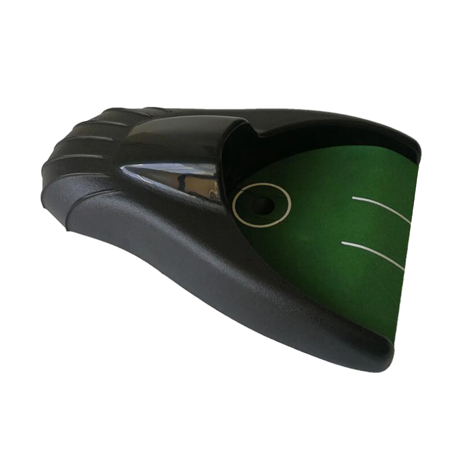 

Golf Ball Returner Training Device Practice Aid Sports Aids Accessories