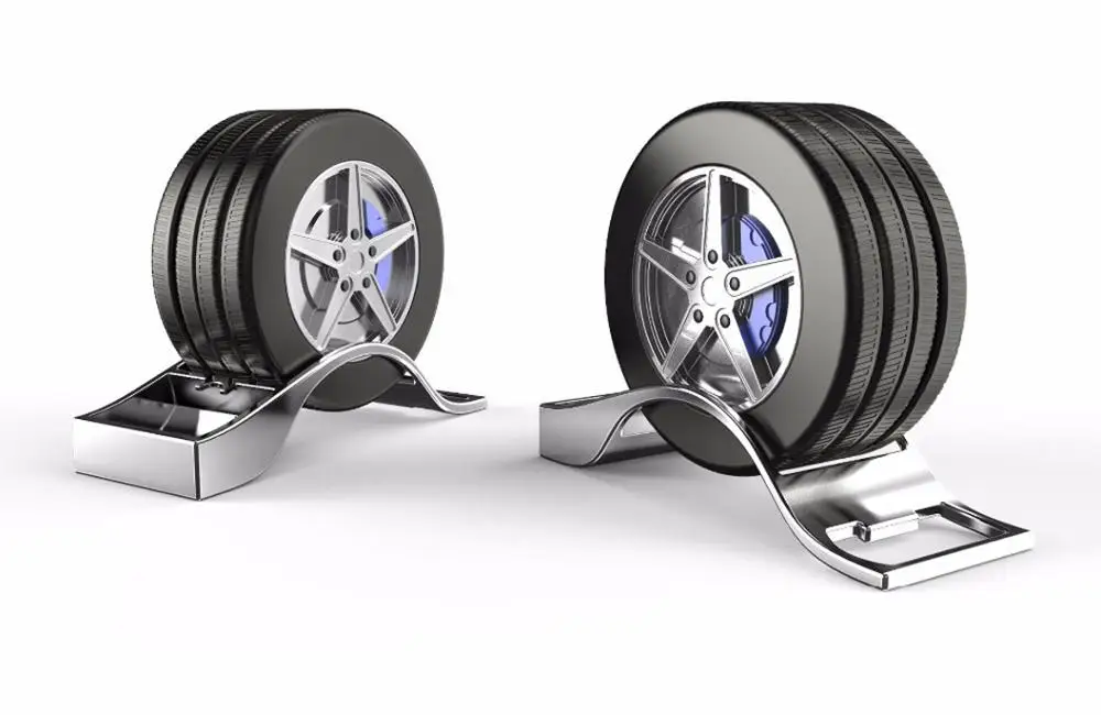 Оптовая продажа акция подарок форма шин подстаканник|Нескользящий коврик| |