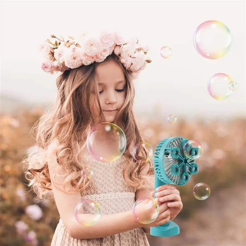 

1 шт., электрический вентилятор для создания пузырей