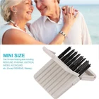 3 упаковки слуховых аппаратов Phonak Unitron Resound Cerustop восковая защита WaxTrap WaxStop предотвращает ушной воск Cerumen от слуховых аппаратов