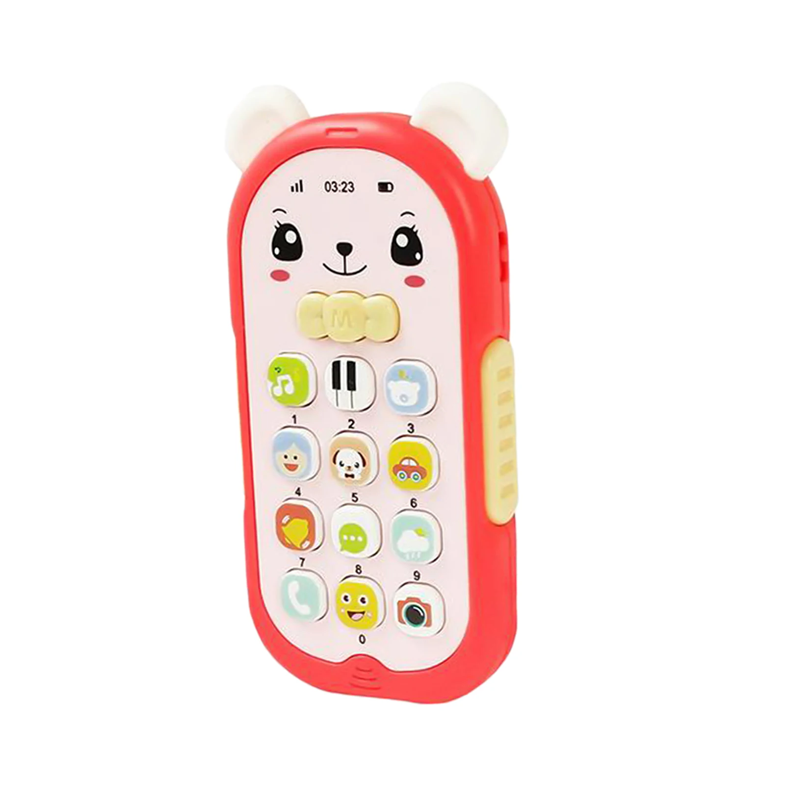 Купить Мобильный Телефон Для Ребенка Бэбифон Babyphone