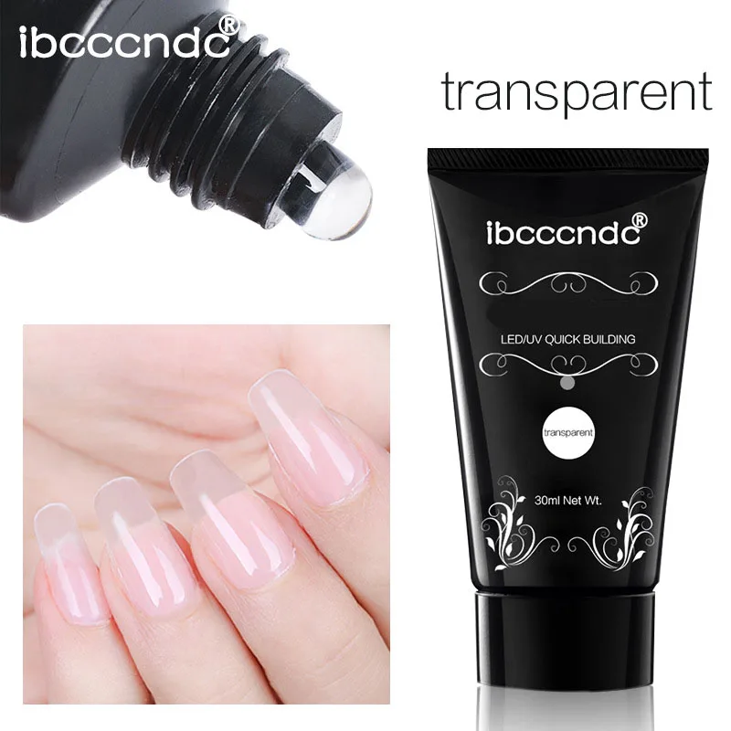 Набор гель-лаков для ногтей 30 мл |