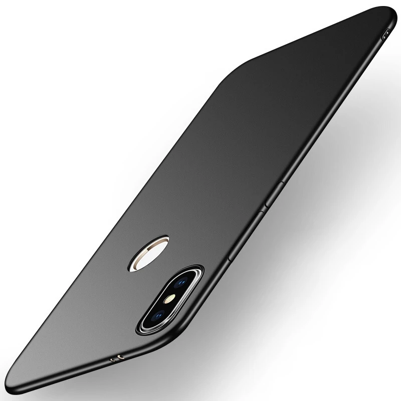 Оригинальная крышка для Xiaomi redmi Примечание 5A Prime Note5 жесткая задняя панель из