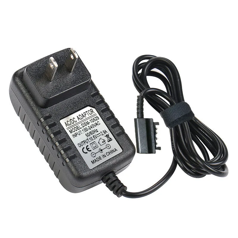 10 5 в 2.9A AC адаптер питания настенное зарядное устройство для Sony Tablet S SGP AC10V1 SGPT111US/S