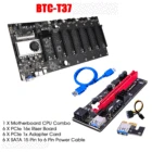 10 шт., расширяемый порт для материнской платы VER009s PCI-E