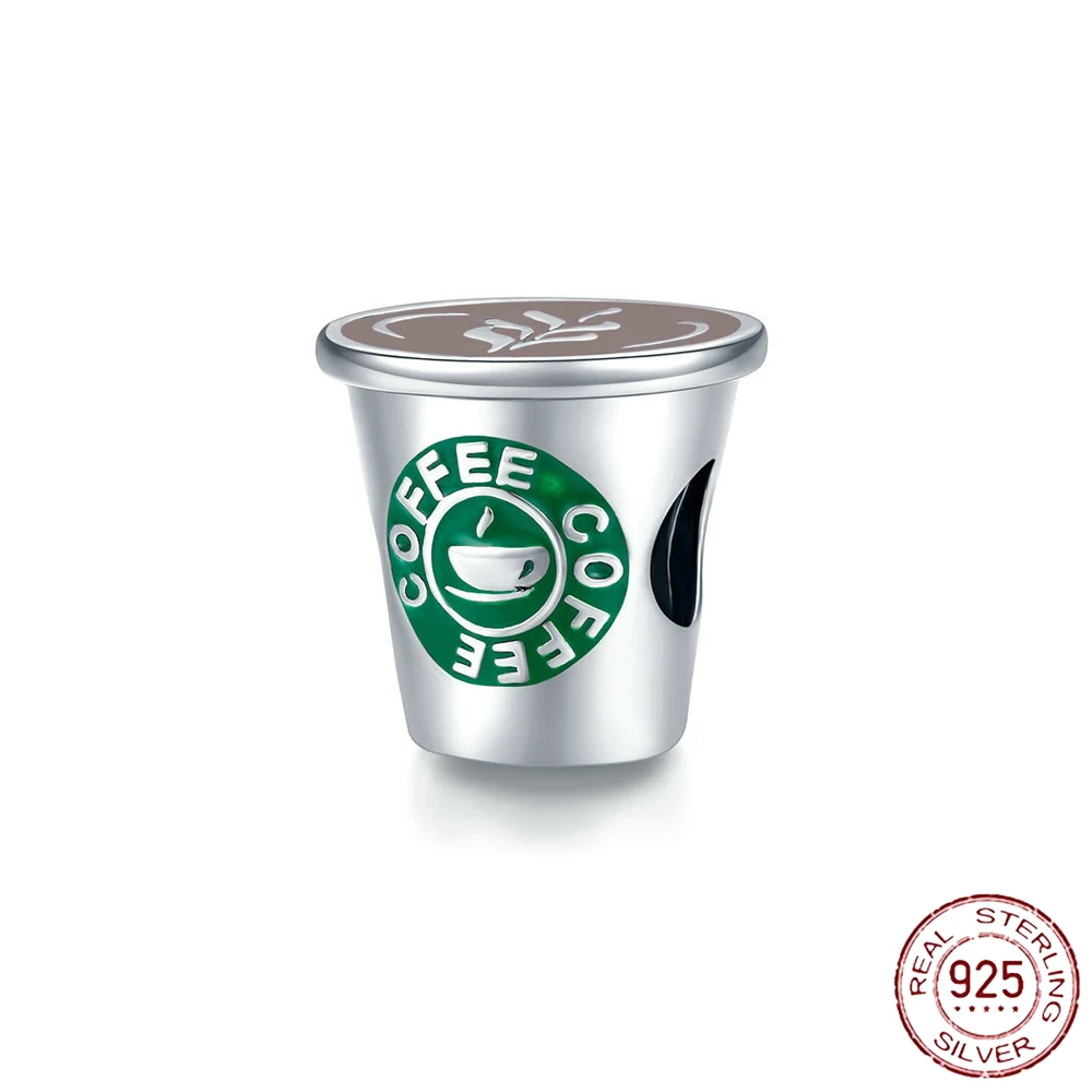 Шарм-подвеска из серебра 925 пробы для браслета Pandora | Украшения и аксессуары