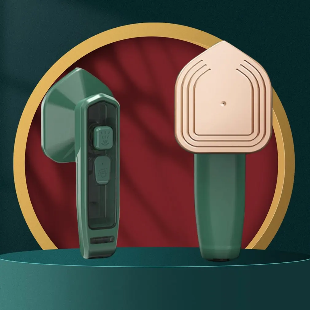 

Популярный портативный мини ручной профессиональный мини-паровой утюг легкий паровой утюг для путешествий