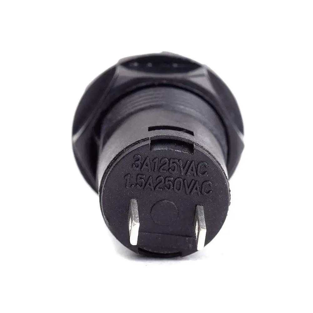 2 шт. автоматическая блокировка 12 мм 427 В переменного тока |