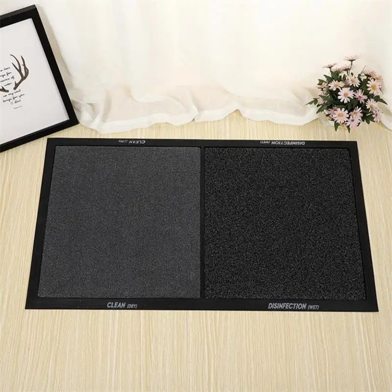 Дезинфекции коврик дезинфекции вход Водонепроницаемый предотвращающие