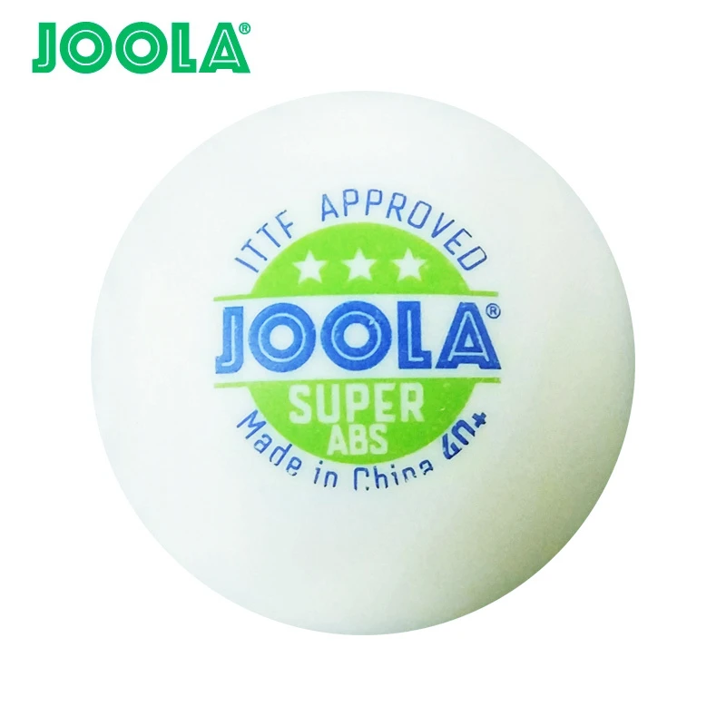 

JOOLA 3 - ( 2018, ), ITTF 40 +